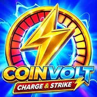 Coin Volt: Charge and Strike slot by NeverEnding